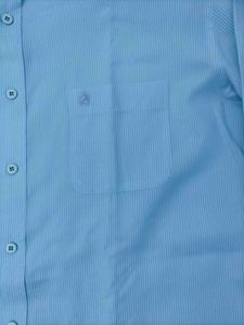 Bruno Batel Striped Shirt