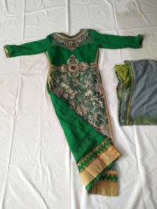 Beautiful Suit Set