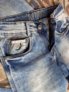 Men&#39;s Jeans Pant
