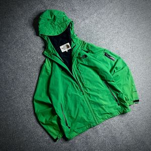The North Face Hyvent