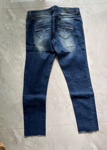 Lee Cooper Women Jeans
