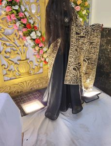 Deginer Gown