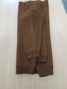 Brown Shree Vardhman Sweater Vest