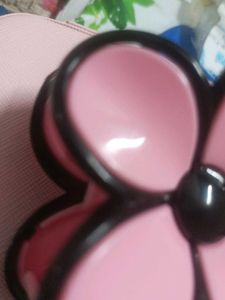 Cute Flower Hair Claw