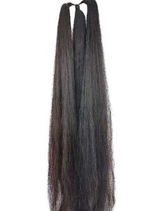 Jumbo Braiding Hair Extensions