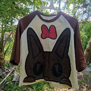 Cute Graphic Tee