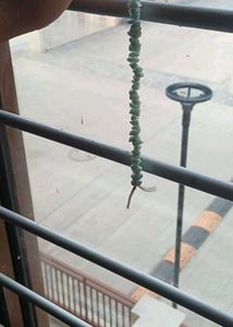 Sky Blue Chip Beads
