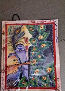 Krishna Art