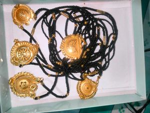 Mangala Sutra