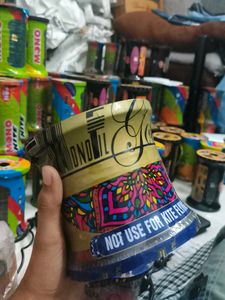 Mono Fill Gold Chip Manja Original Gattu