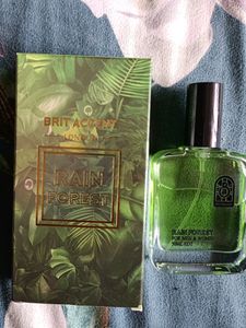 Rain Forest Perfum