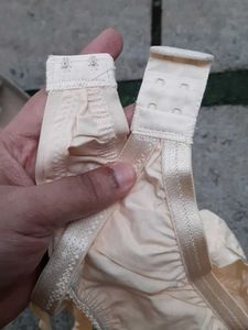 Pack Of 5 Pooja Ragee Lingerie Set (34/A)