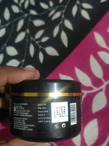 Tru Hair Wax For Maximum Hold