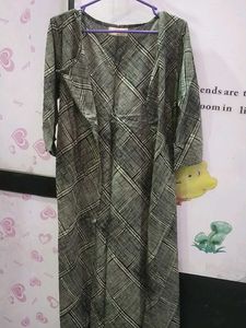 Libas Printed Top 2 pc