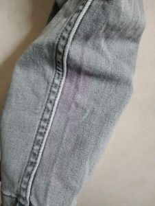 Grey Jeans For Women
