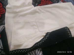 Shorts Suit Set
