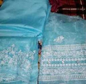 Beautiful Embroidered Suit