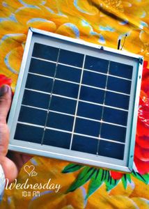 Solar Panel