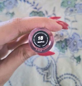 SUGAR POP NUDE LONG LASTING LIPSTICK