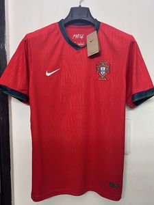 NIKE PORTUGAL 🇵🇹 EURO 2024 HOME DRI-FIT JERSEY