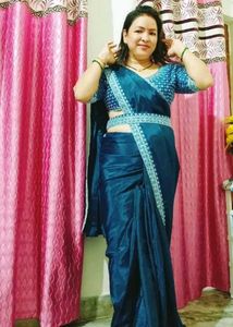 Ready To Wear Saree