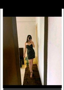 Forever 21 Tube Dress