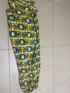Long Palazo