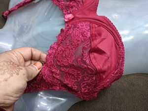Lace Bra 36C
