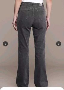 NewRodaster bootcut Flared Denim Jeans