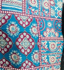 CAMBRIC COTTON 2.5 MTR Cut