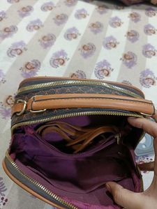 HONGSHIJIA THAILAND BROWN BAG