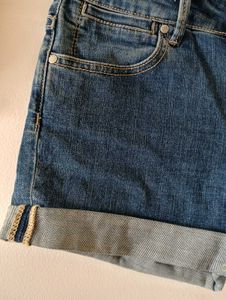 Forever New Denim Shorts