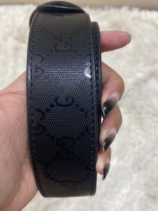 Gucci First Copy Belt