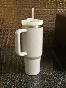 Stanley Quencher H2.0 FlowState Tumbler