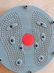 Twister/ Accupressure