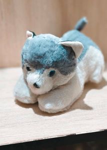 🎁Buy 2 Get 1 Free 🎁 Plush Husky Puppy
