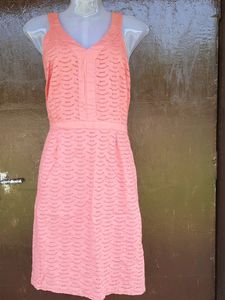 Short Dress