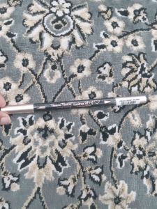 Teen Eyeliner