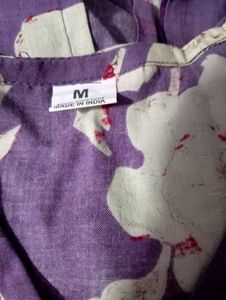 New Without Tag Kurta +Plajo Pent