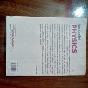 Physics S.L. Arora Book , Volume 2