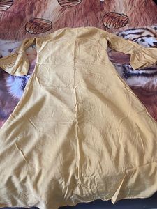 Embroidery Kurti