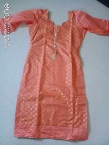 Kurti Duppata Set