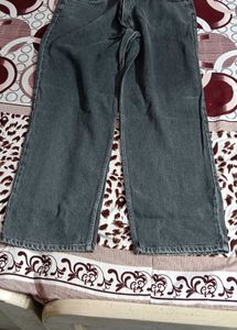 Killer Comfortable Black Jeans