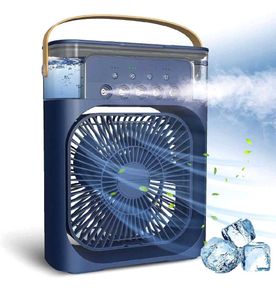 Portable Mini Cooler