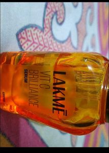 Lakme Vit C Brilliance Serum