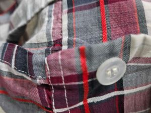 semi formal/casual shirt