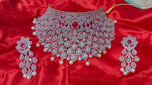 Choker Necklace