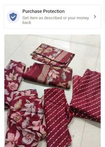 Cotton Fabric