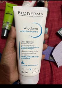 Bioderma Face Wash