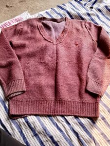 Sweater 1 pieces